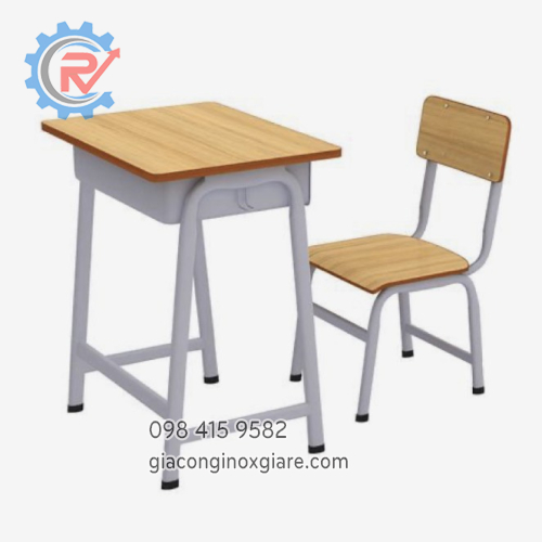 Bộ bàn ghế học sinh cấp 1 