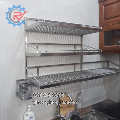 Gia công sản phẩm nội thất, ngoại thất inox theo yêu cầu 