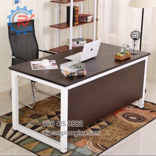 Đơn vị gia công bàn học sinh, bàn làm việc giá tại xưởng.