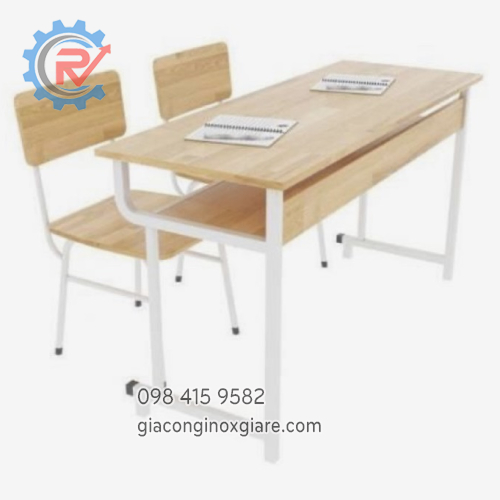 Bộ bàn ghế học sinh PV-BG005