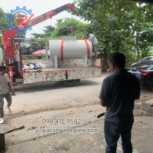 Em về nhà mới 