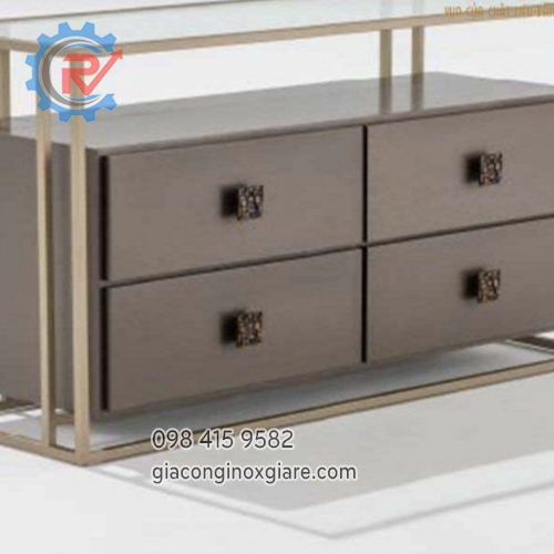 Tủ đầu giường phòng ngủ 
