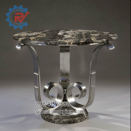 Bàn tab đôn phòng khách cao cấp 