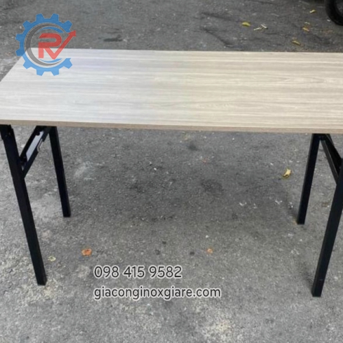 Đơn vị gia công bàn học sinh, bàn làm việc giá tại xưởng.