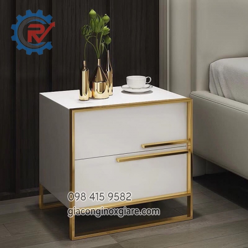 Tủ đầu giường phòng ngủ 