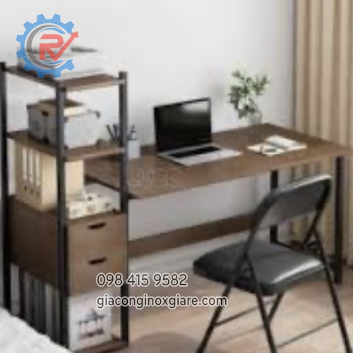 Đơn vị gia công bàn học sinh, bàn làm việc giá tại xưởng.