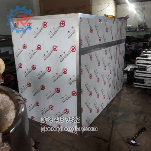 Nhận gia công bồn giá rẻ tại Gò Vấp 