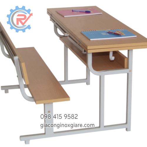 Bàn học sinh bán trú 