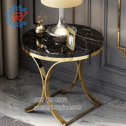 Bàn tab phòng ngủ cao cấp 