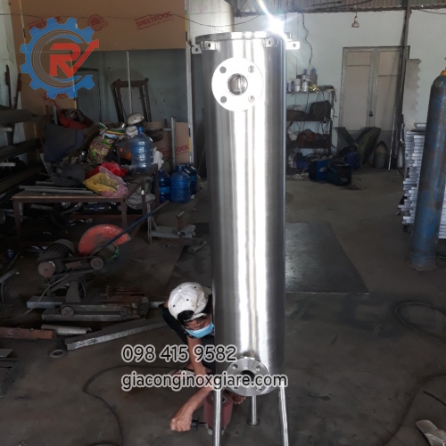 Bồn lõi lọc nước RO