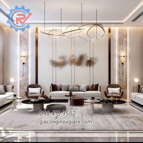 Phong Vũ kiến tạo không gian ngôi nhà bạn