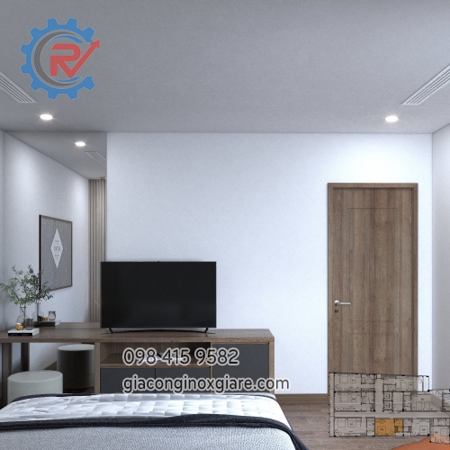 Phong Vũ kiến tạo không gian ngôi nhà bạn