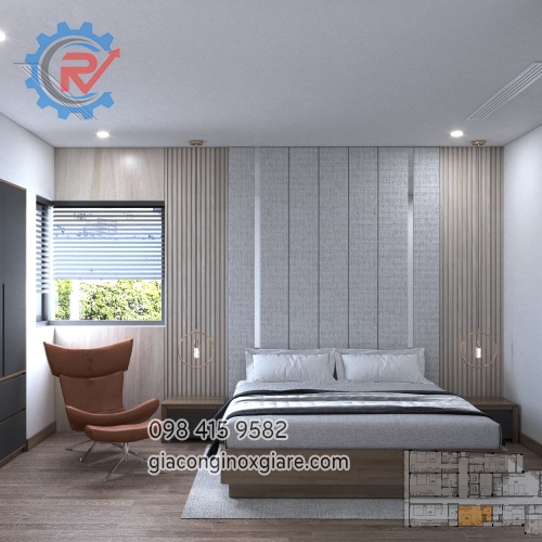 Phong Vũ kiến tạo không gian ngôi nhà bạn