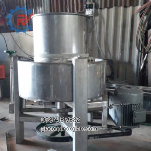 Máy xay trộn thực phẩm