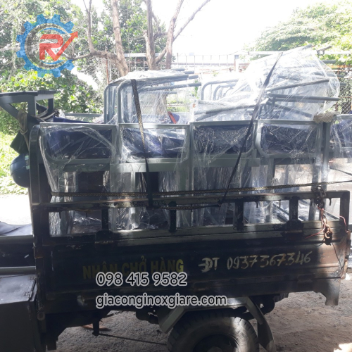 Đơn vị cung cấp bàn học sinh theo yêu cầu